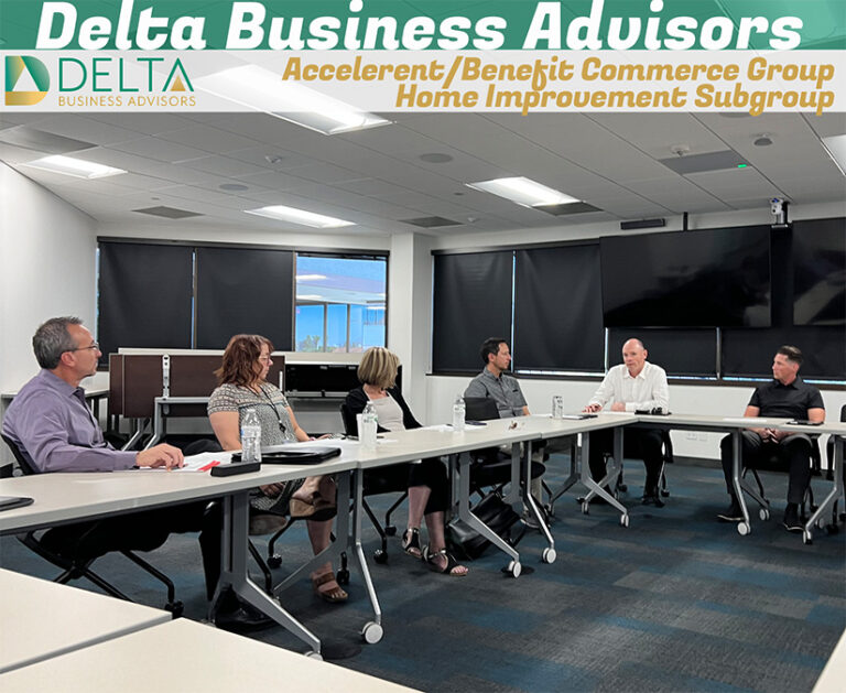 Accelerent Business Development