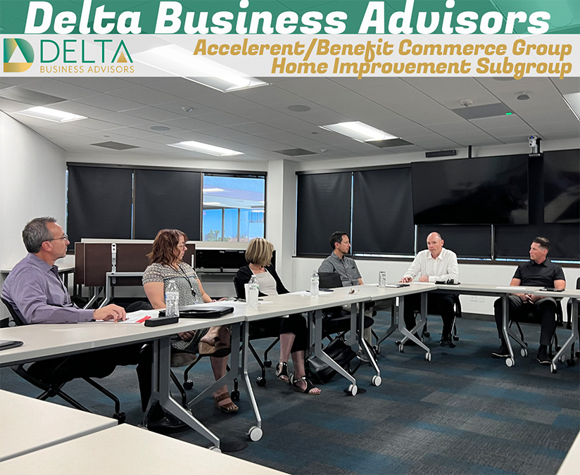 Accelerent Business Development