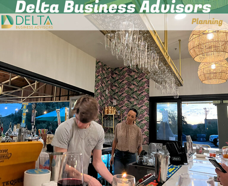 Business Events Planning
