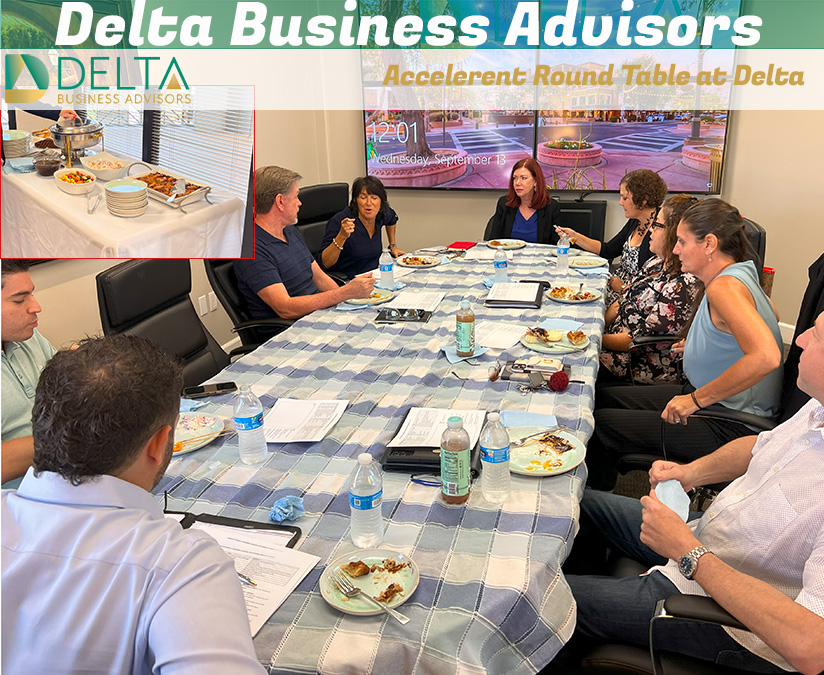 Business Development