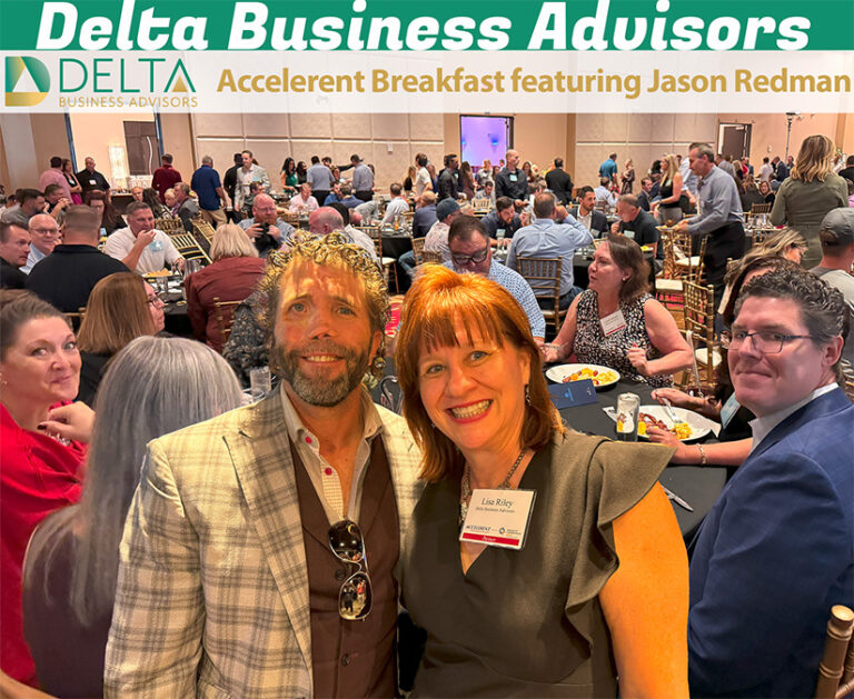 Accelerent Business Development