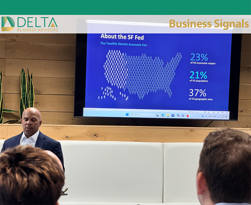 Business Signals | Delta Business Advisors